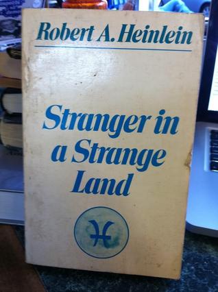 Stranger in a strange land
