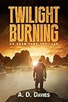 Twilight Burning