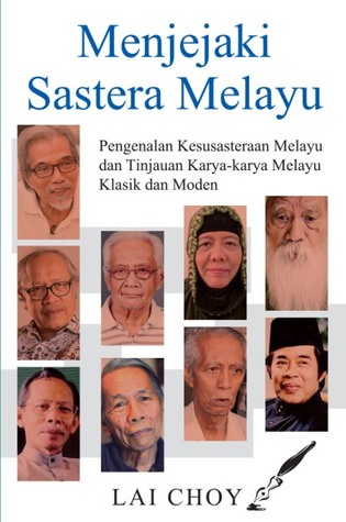 Menjejaki Sastera Melayu