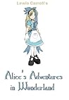 Alice's Adventures in Wonderland by Lewis Carroll