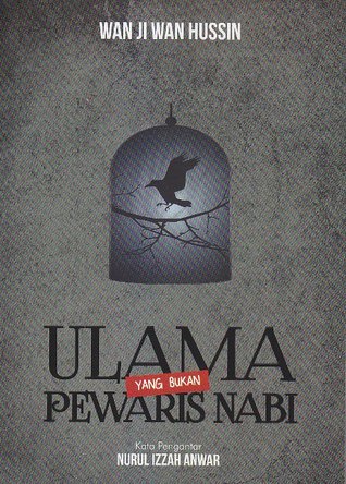 Ulama Yang Bukan Pewaris Nabi (Paperback)