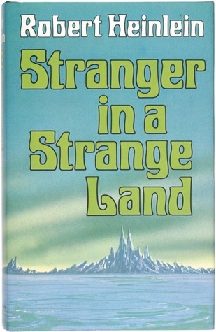 Stranger in a Strange Land