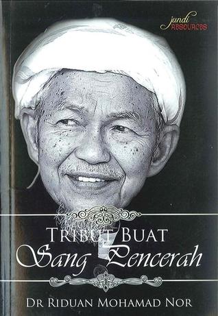 Tribut Buat Sang Pencerah