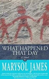 What Happened That Day (Nakasee Lake #1)