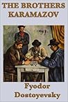 The Brothers Karamazov Book cover for The Brothers Karamazov