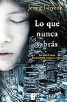 Lo que nunca sabrás