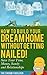 How To Build Your Dream Home Without Getting Nailed! by The Chubby Builder
