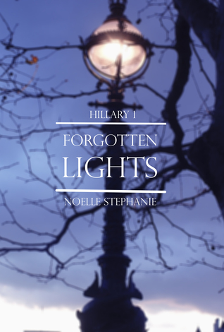 Hillary 1: Forgotten Lights