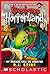 My Friends Call Me Monster by R.L. Stine My Friends Call Me Monster by R.L. Stine