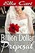 Billion Dollar Proposal (Billionaire Brides, #9)