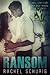 Ransom by Rachel Schurig