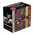 Sookie Stackhouse 8 Volume Set
