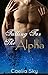 Falling For The Alpha (Clai...