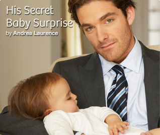 His Secret Baby Surprise (ebook)