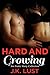Hard and Growing: An Erotic Story Collection