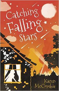 Catching Falling Stars (Paperback)