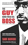 The Guy Who Fired...