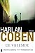 De vreemde by Harlan Coben