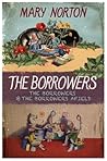 The Borrowers 2-in-1