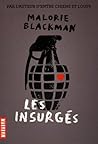 Les Insurgés by Malorie Blackman