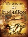 The Magic of Fink...