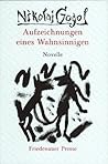 Aufzeichnungen ei...