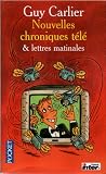 Nouvelles chroniques télé