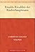 Rinaldo Rinaldini der Räuberhauptmann (German Edition)