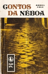 Contos da néboa (Paperback)