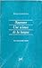 Saussure. Une science de la langue