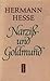 Narziss und Goldmund
