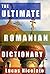 The Ultimate Romanian Dicti...