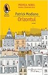 Orizontul by Patrick Modiano