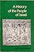 A history of the people of Israel, c. 1800 B.C.-A.D. 1980 (All about the Bible series / by Alice Parmelee)