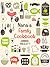 Nana's Family Cookbook: Mom's Favorite Home Cooking Recipes (Southern Hospitality Recipes)