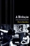 A distinção: crít...