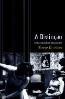 A distinção: crítica social do julgamento