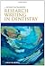 Research Writing in Dentistry by J. Anthony von Fraunhofer
