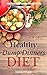 Healthy Dump Dinners Diet: Real Food, No Processed Meals for the Whole Family (Slow Cooker Recipes, Crockpot Recipes)
