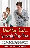 Dear New Dad........