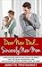 Dear New Dad..... Sincerely, New Mom by Janette Tristsunset