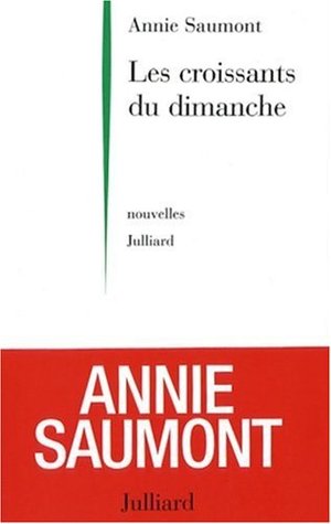 Les Croissants Du Dimanche