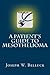 A Patient's Guide to Mesothelioma
