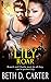 Lily Roar (Red Wolves MC, #4)