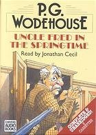 Uncle Fred in the Springtime