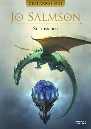 Stjärnstenen (Drakarnas Öde #1)