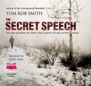 Secret Speech