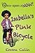 Isabella's Pink Bicycle by Emma Calin
