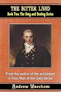 The Bitter Land (Duty and Destiny #2)