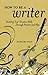 How to Be a Writer (Korean Edition)